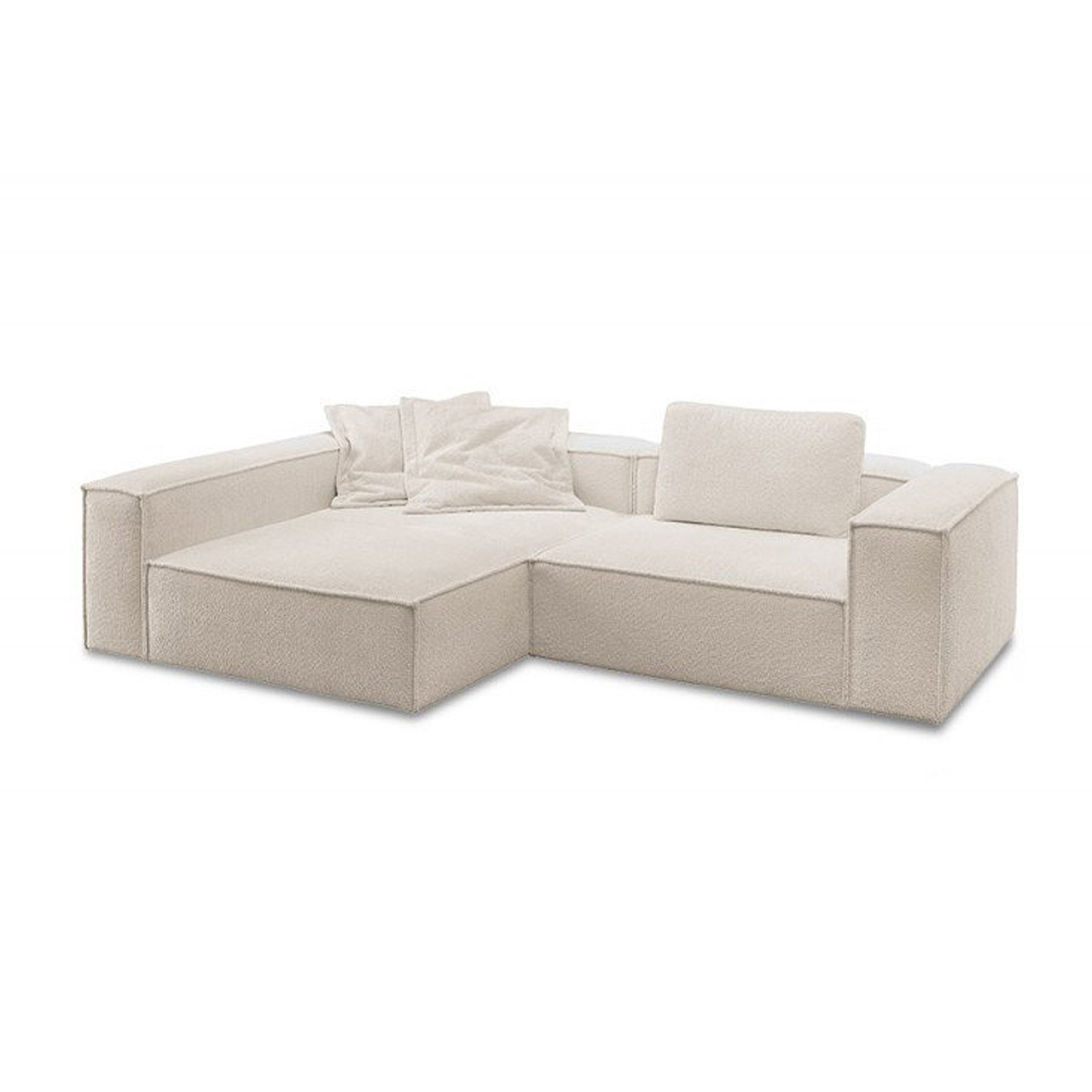 Ecksofa WEGGFIELD