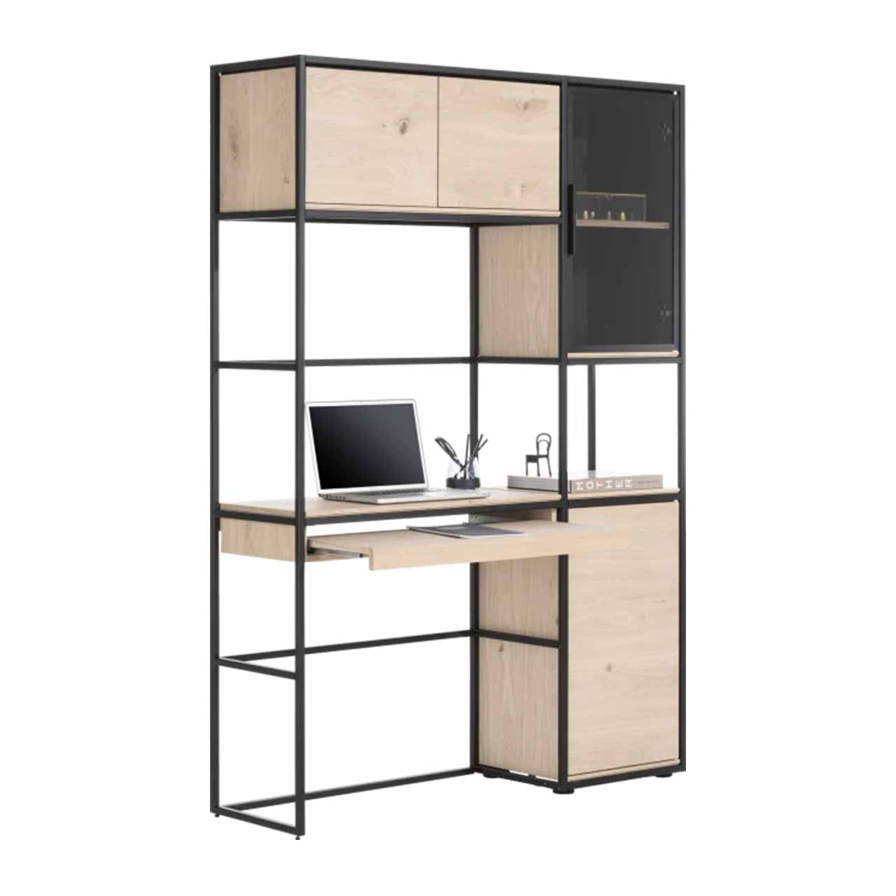 xooon Workspace Modulo 