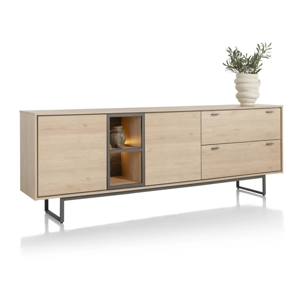 xooon Sideboard Helsinki