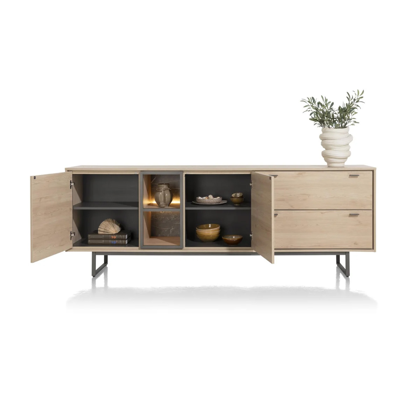 xooon Sideboard Helsinki