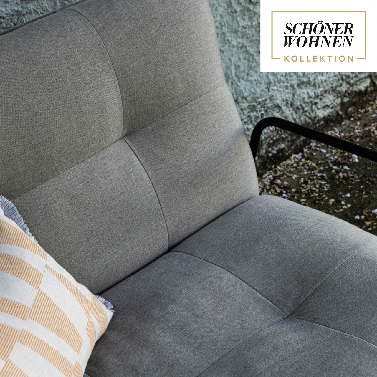 SCHÖNER WOHNEN Sofa FONTEIN