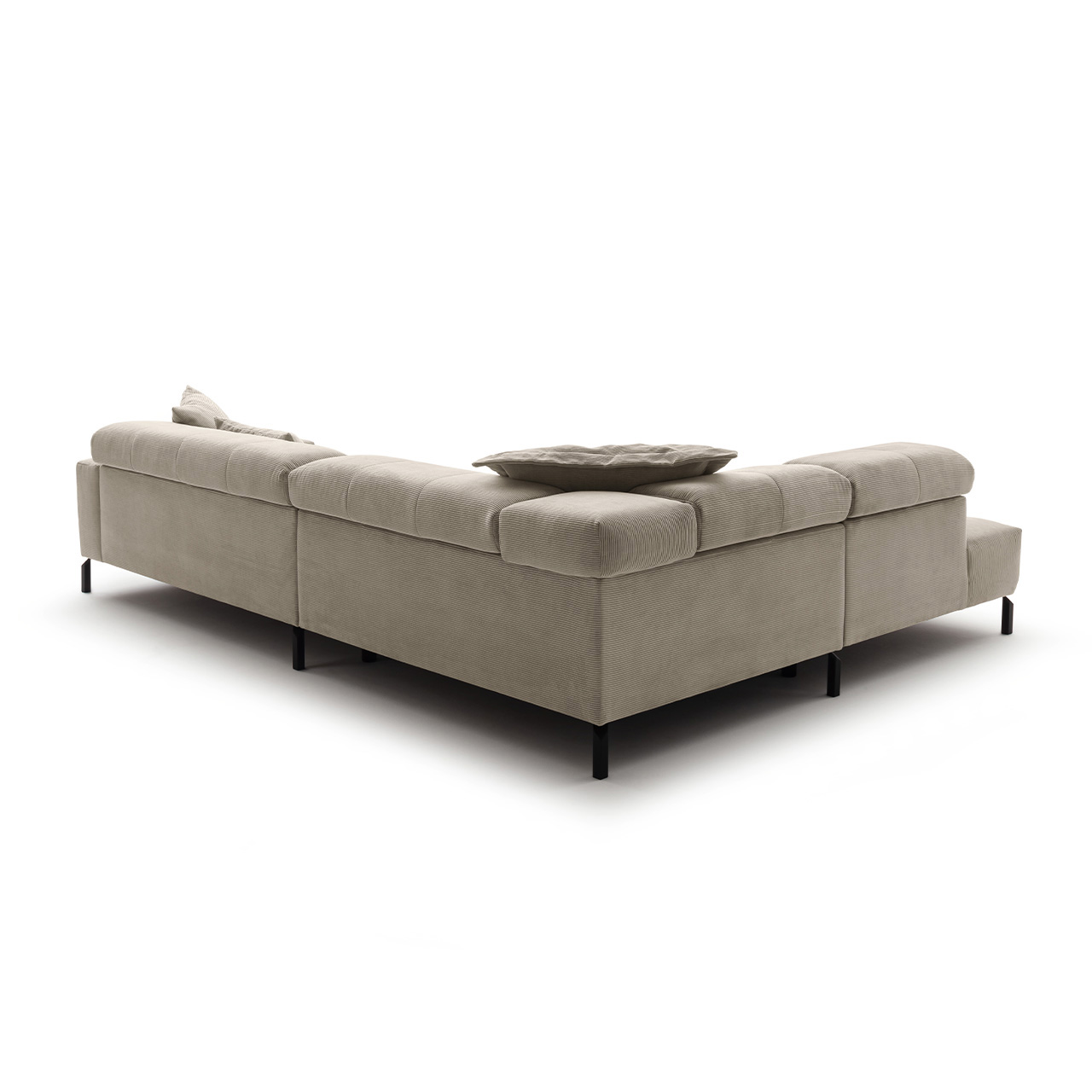 Cord Ecksofa TL 2746 