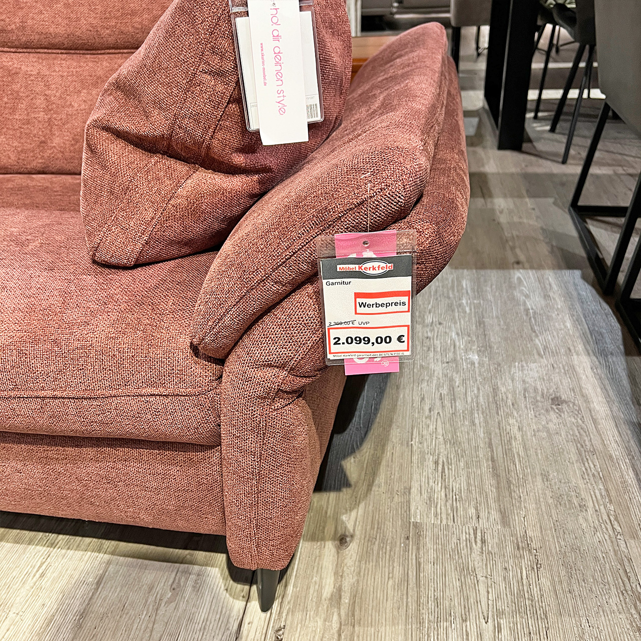 Ecksofa SK 3027