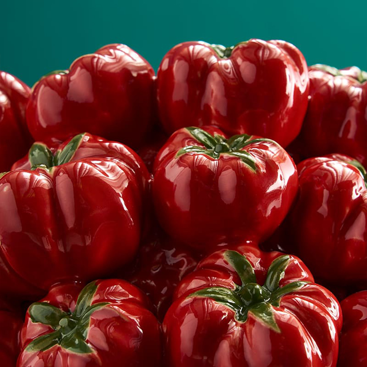 WERNS® Vase TOMATE