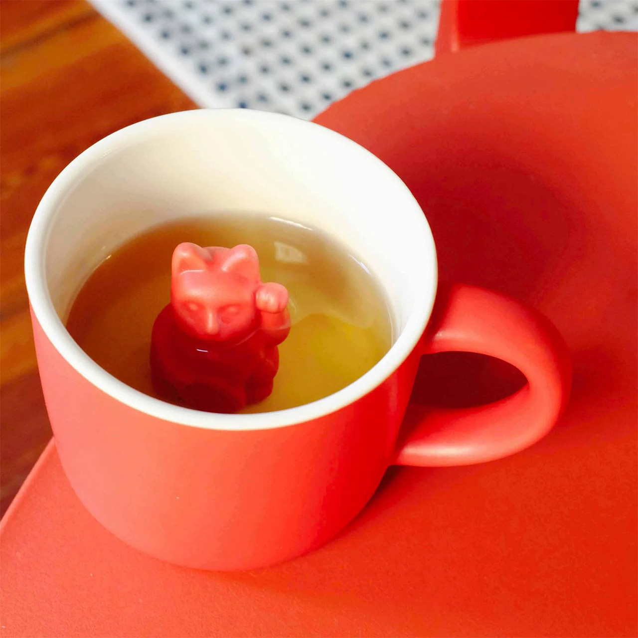 Tasse MANEKI NEKO