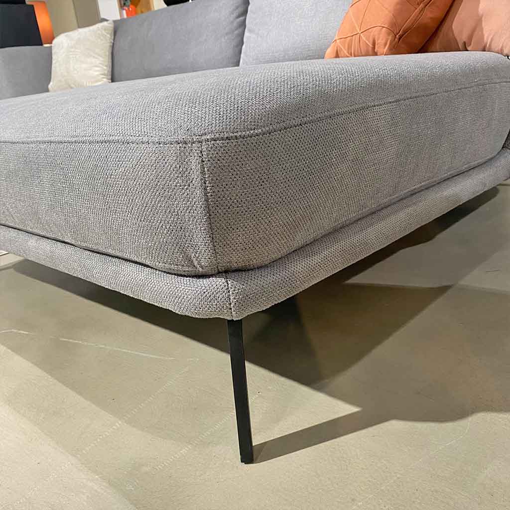 SCHÖNER WOHNEN-Kollektion Ecksofa PEARL