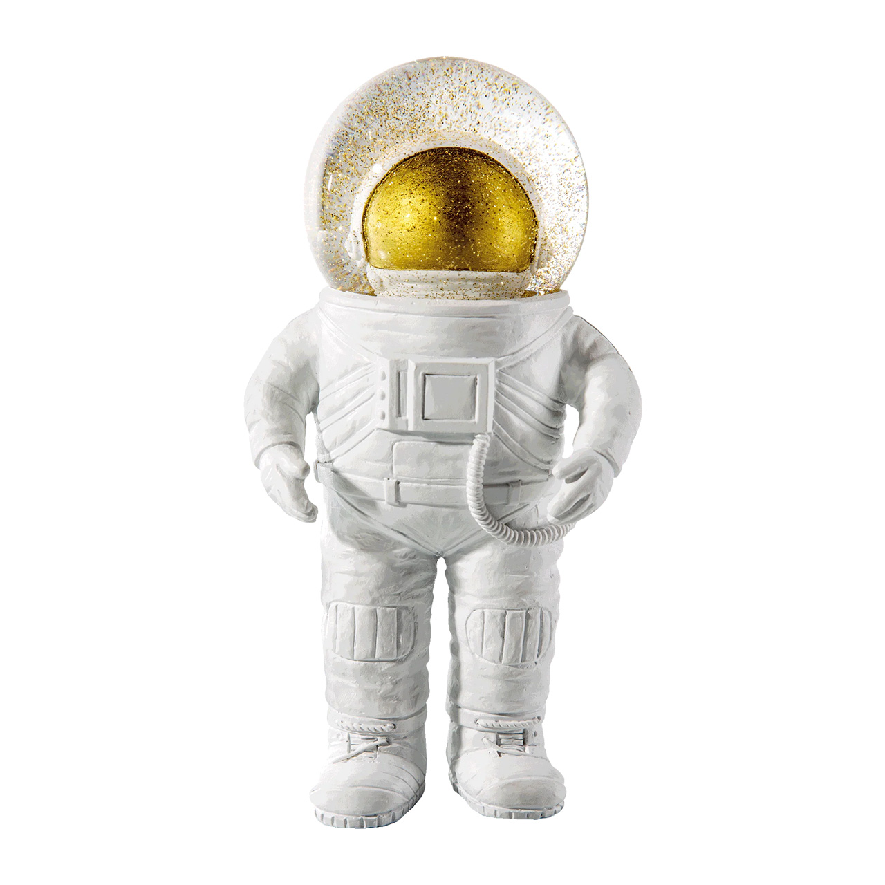 Schneekugel ASTRONAUT