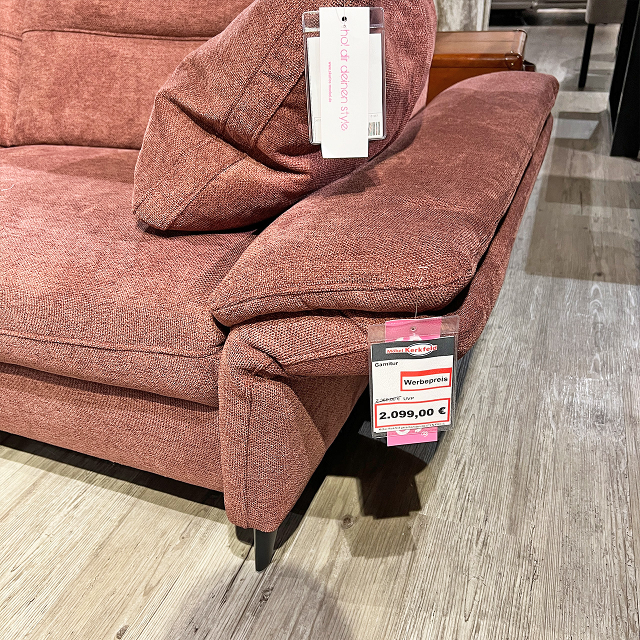 Ecksofa SK 3027