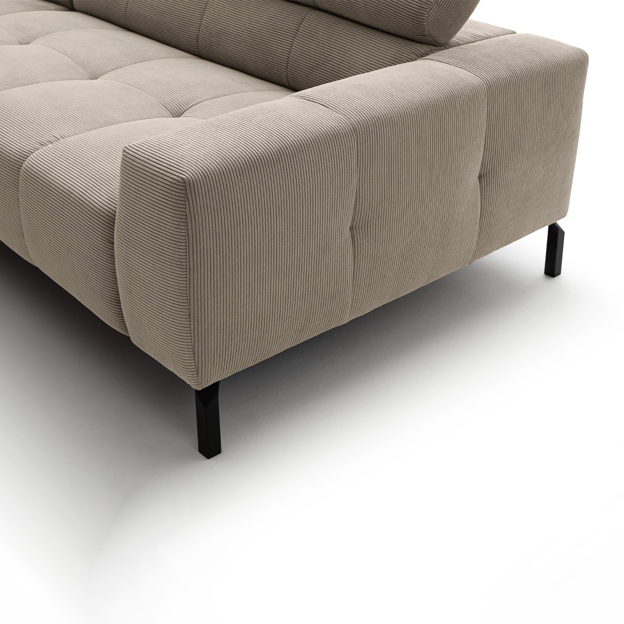 Cord Ecksofa TL 2746 