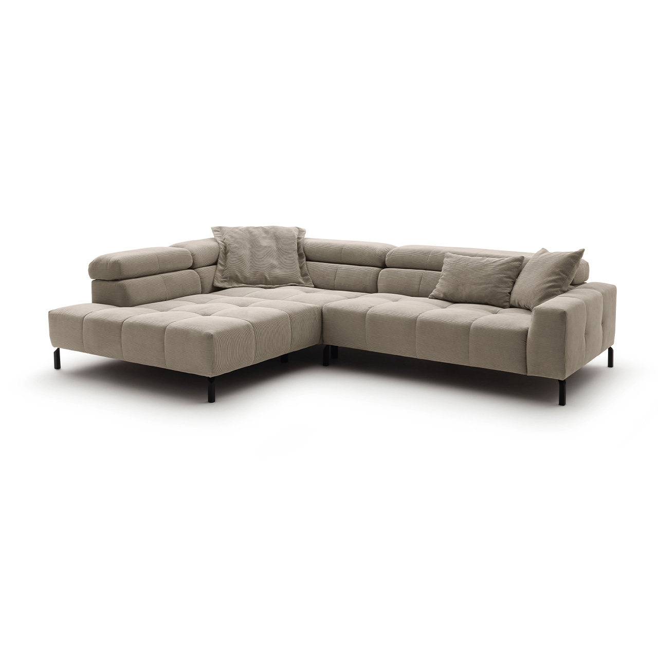 Cord Ecksofa TL 2746 