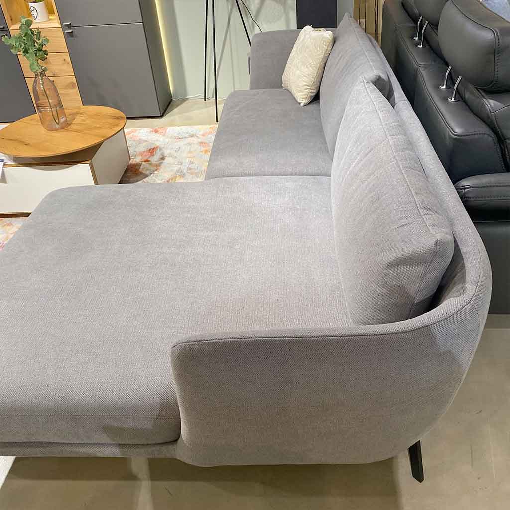 SCHÖNER WOHNEN-Kollektion Ecksofa PEARL