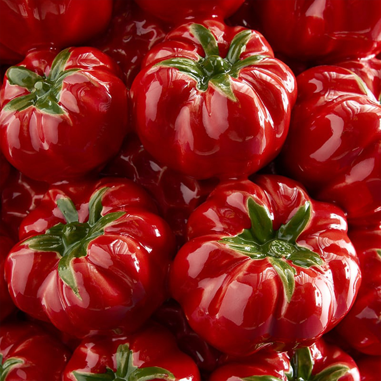 WERNS® Vase TOMATE