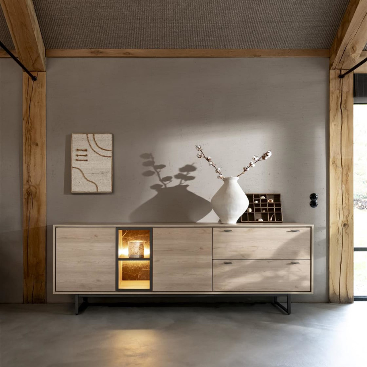 xooon Sideboard Helsinki