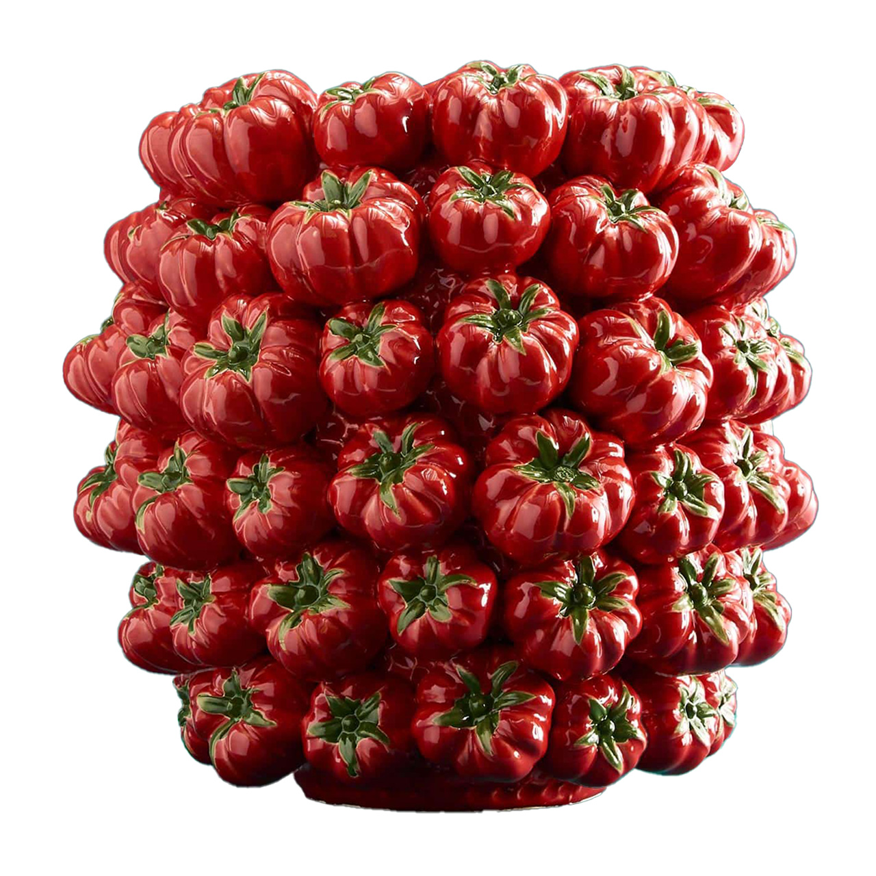 WERNS® Vase TOMATE