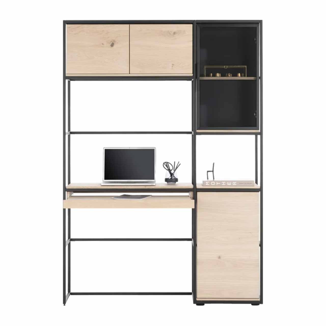 xooon Workspace Modulo 