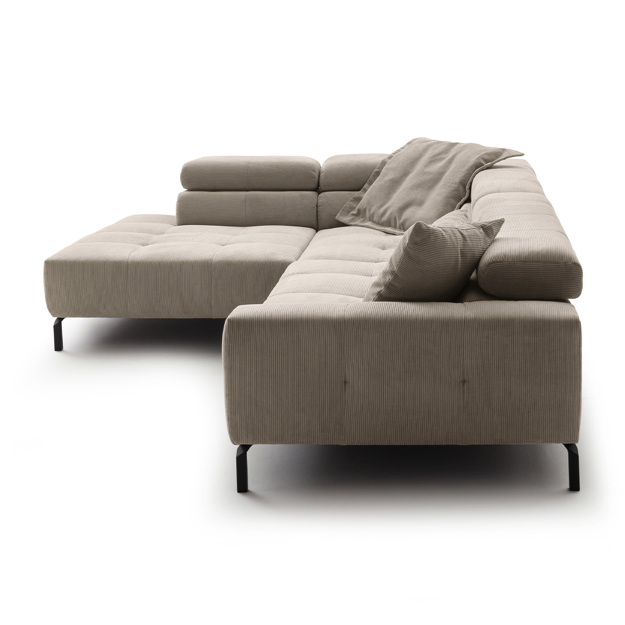 Cord Ecksofa TL 2746 