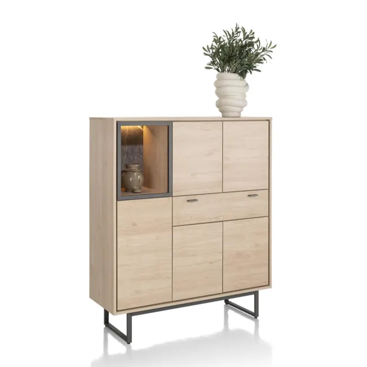 xooon Highboard Helsinki 