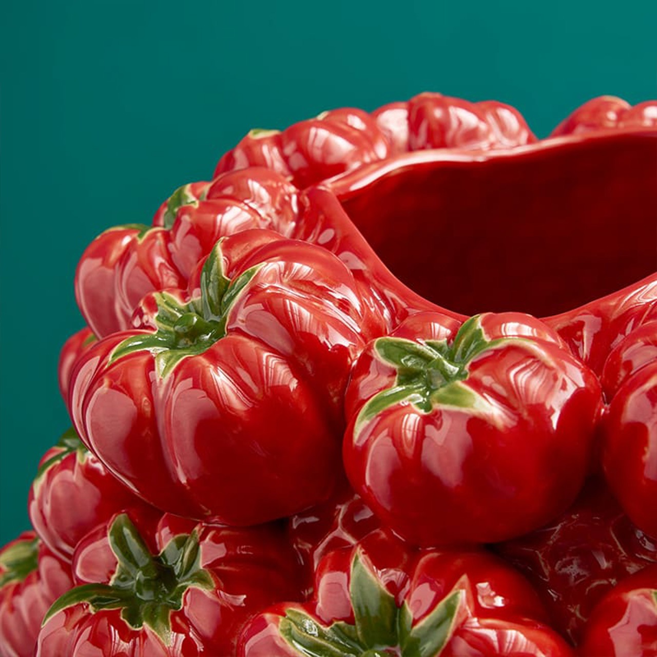 WERNS® Vase TOMATE