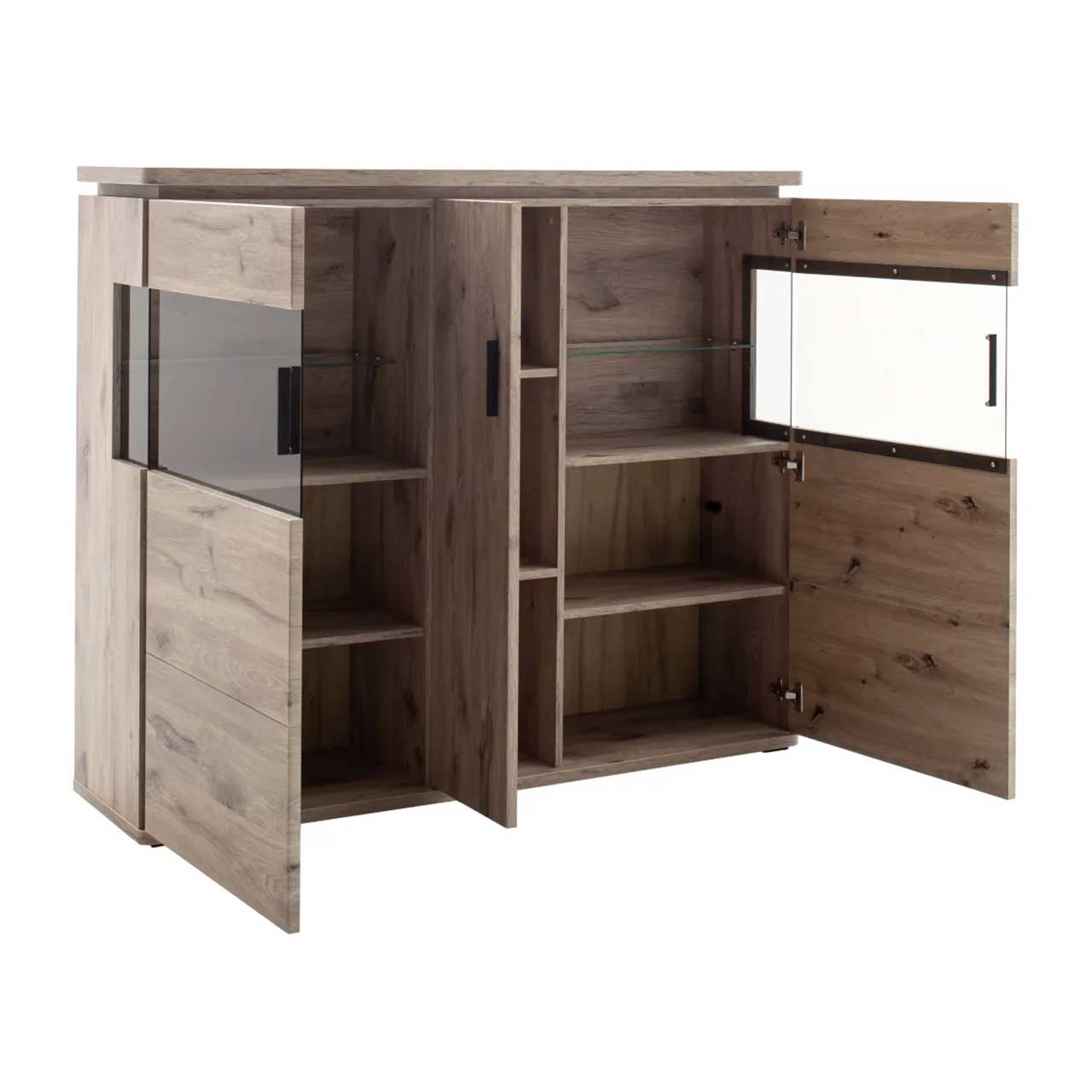 Highboard Monaco