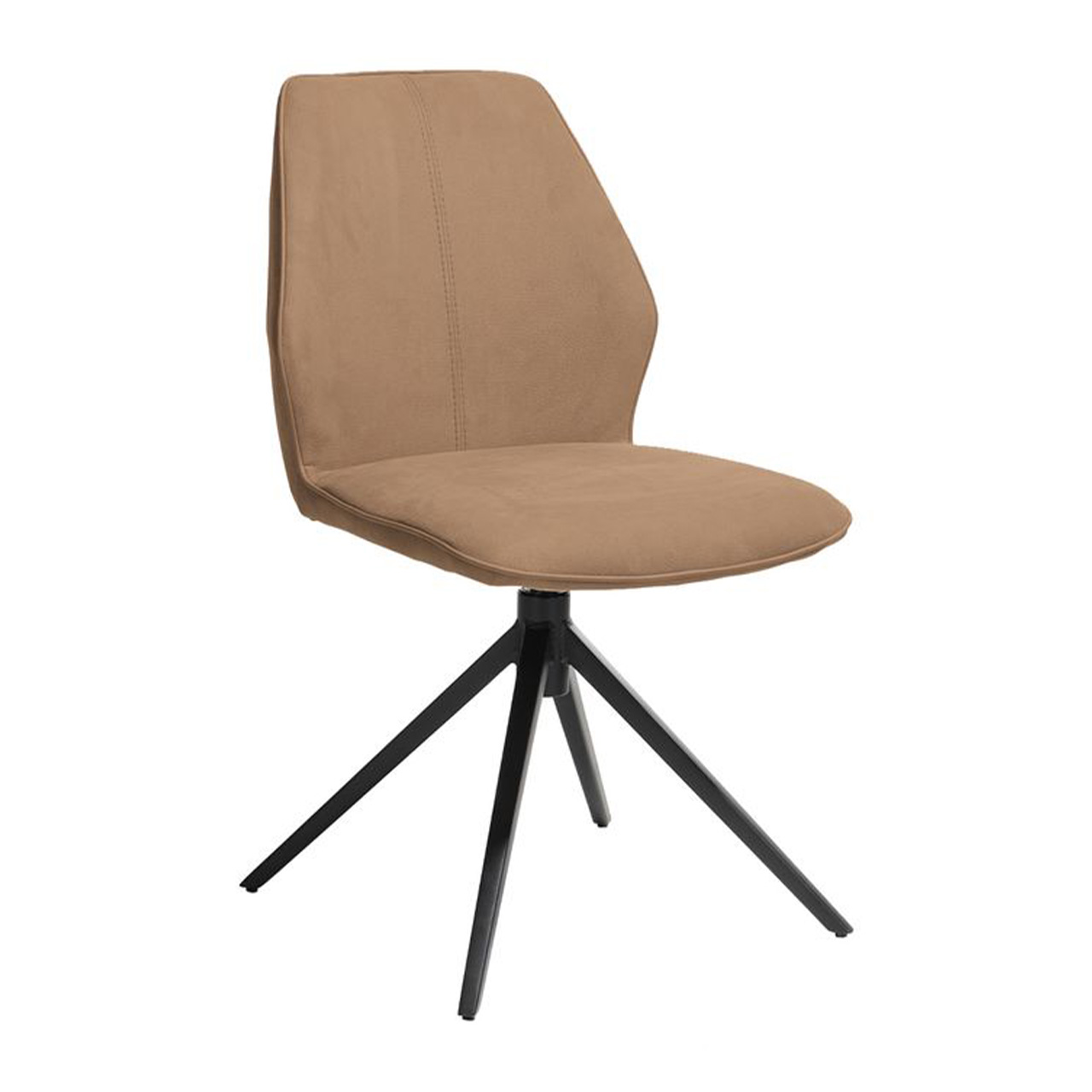 Armlehnen Farbe: Mit Grau - Acandi Ausführung: Stuhl | MCA