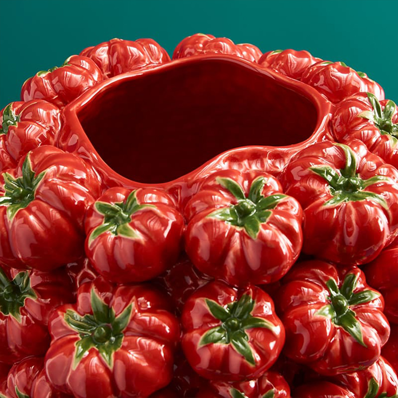 WERNS® Vase TOMATE