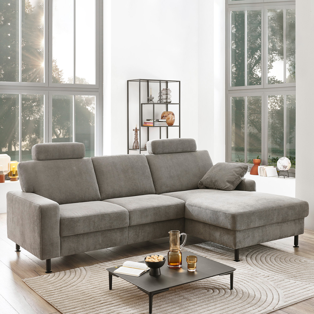 Ecksofa TP 1102 