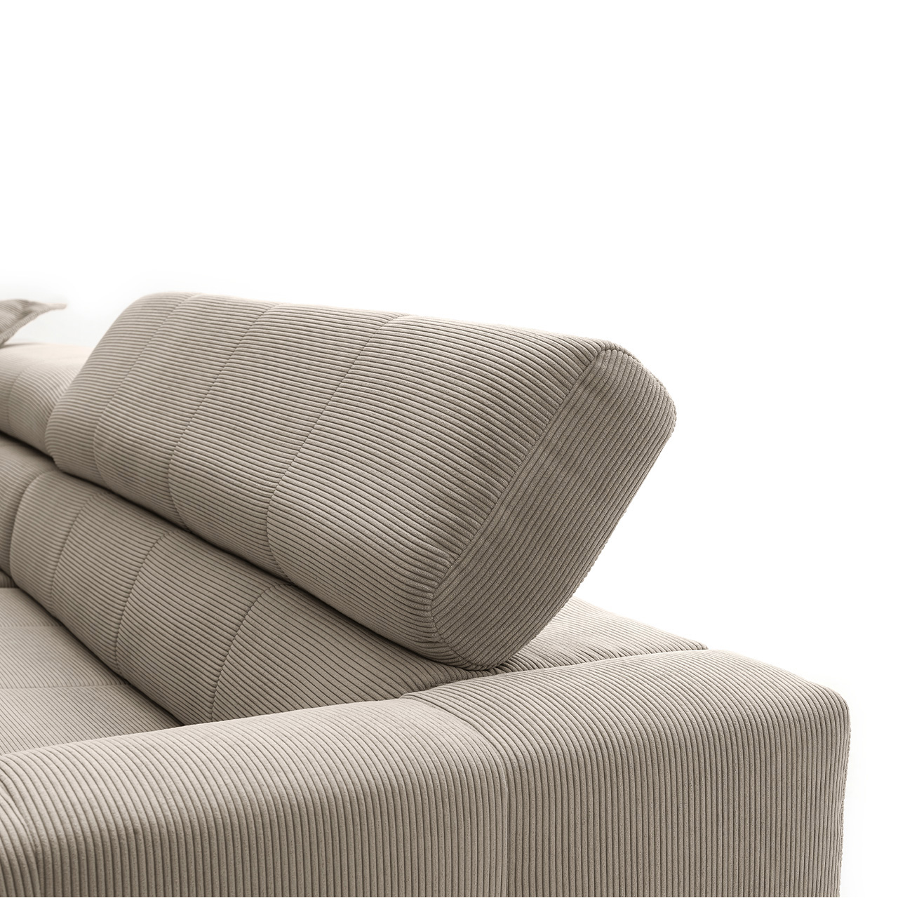 Cord Ecksofa TL 2746 