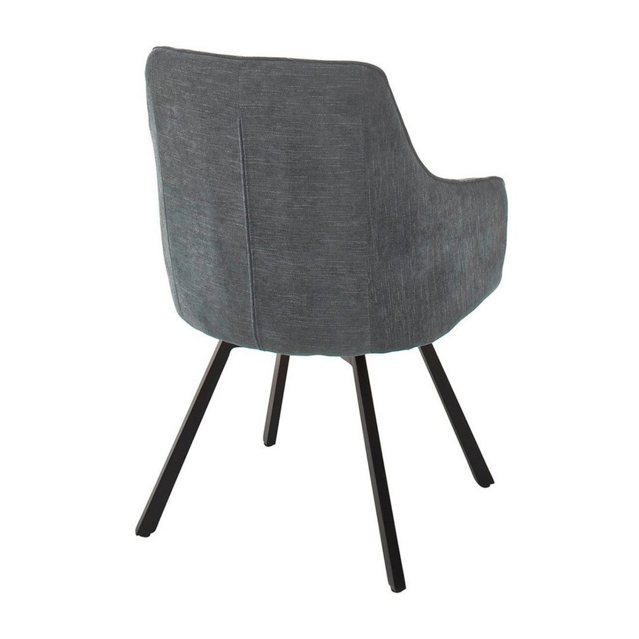 Stuhl Farbe: Savona - Grau